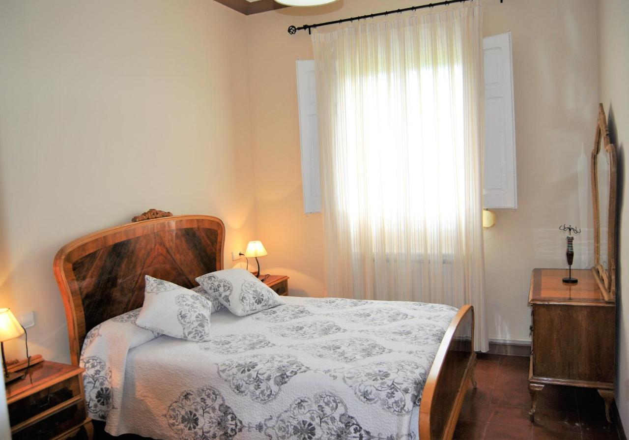 Villa Sol Blanc à Alguaire Extérieur photo