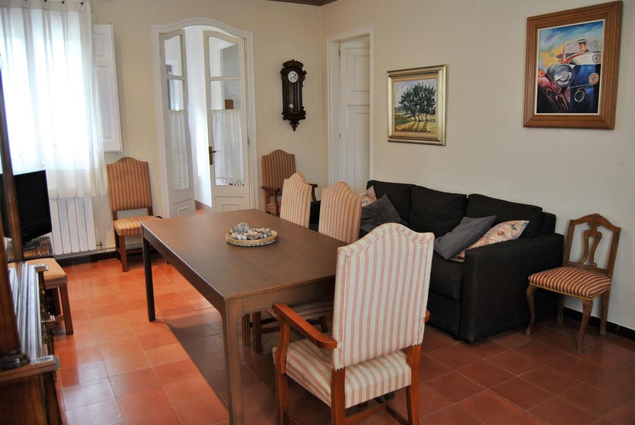 Villa Sol Blanc à Alguaire Extérieur photo