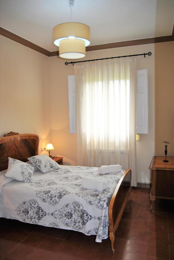 Villa Sol Blanc à Alguaire Extérieur photo