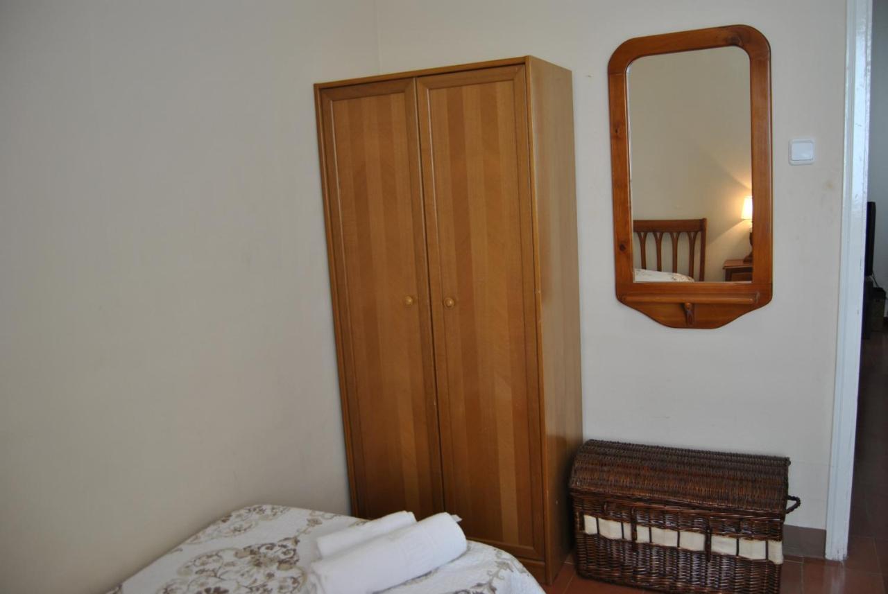 Villa Sol Blanc à Alguaire Extérieur photo