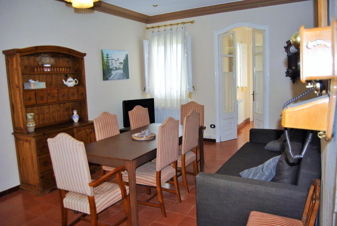 Villa Sol Blanc à Alguaire Extérieur photo