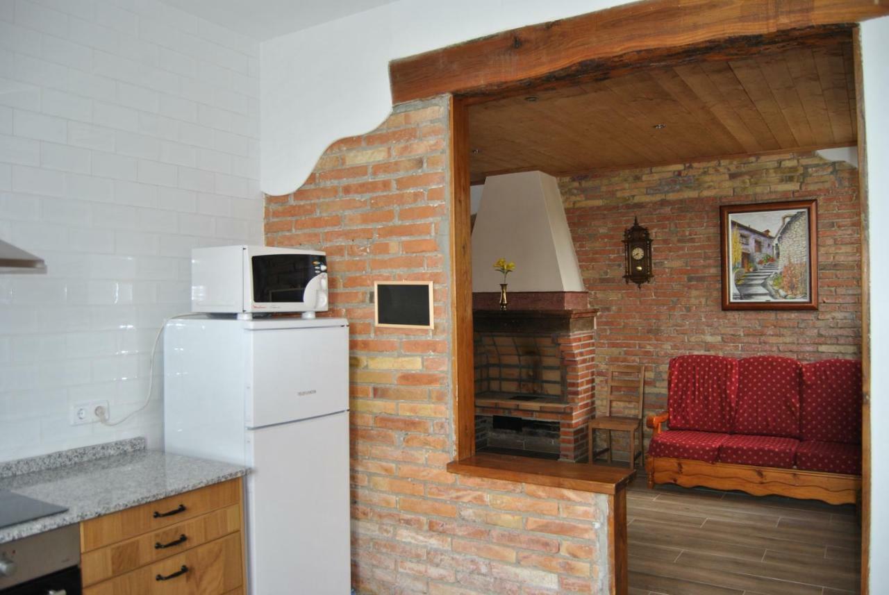 Villa Sol Blanc à Alguaire Extérieur photo