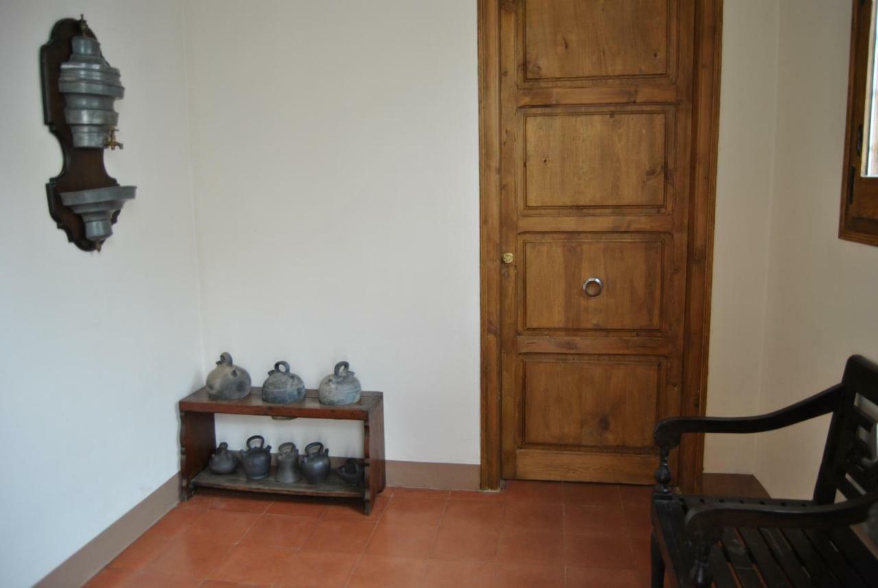 Villa Sol Blanc à Alguaire Extérieur photo