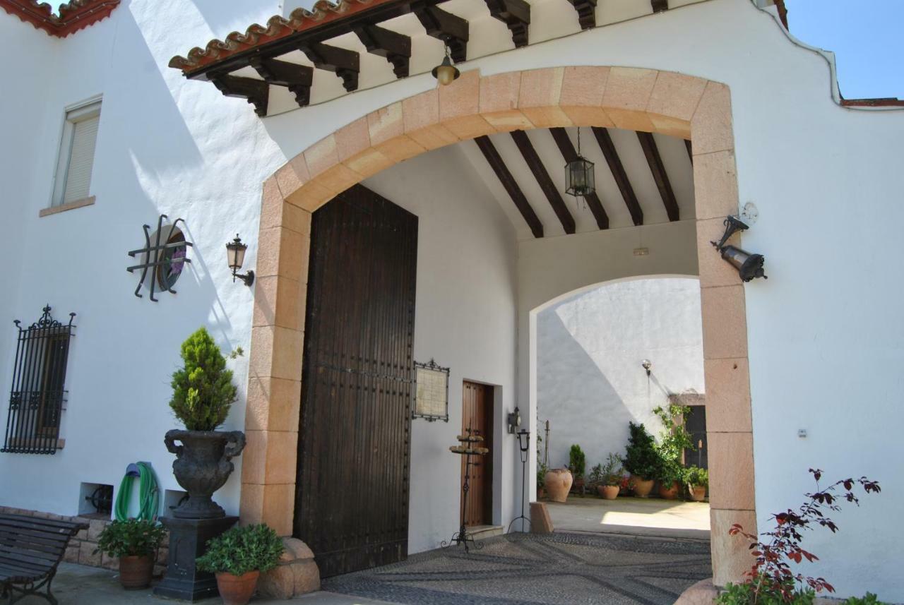 Villa Sol Blanc à Alguaire Extérieur photo